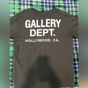 Gallery Dept. T-Shirt